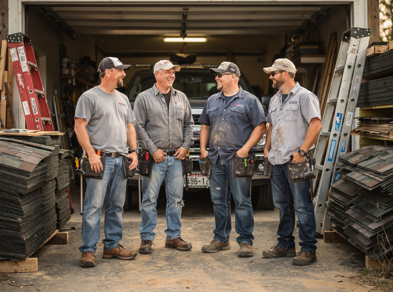 Frederick MD Roofing — roofing in Frederick